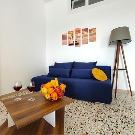 Oasis Apartments 佩里萨 外观 照片