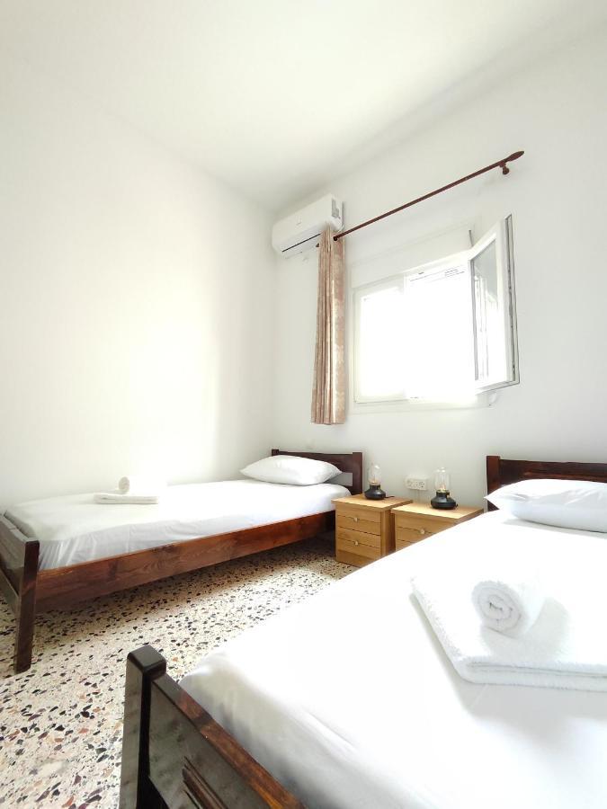 Oasis Apartments 佩里萨 外观 照片