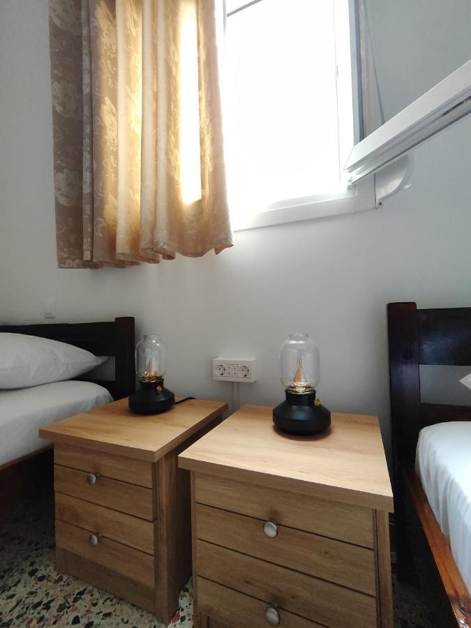 Oasis Apartments 佩里萨 外观 照片