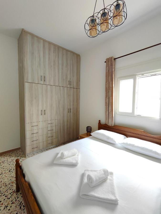 Oasis Apartments 佩里萨 外观 照片