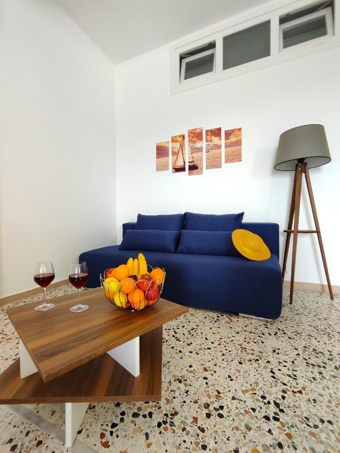 Oasis Apartments 佩里萨 外观 照片