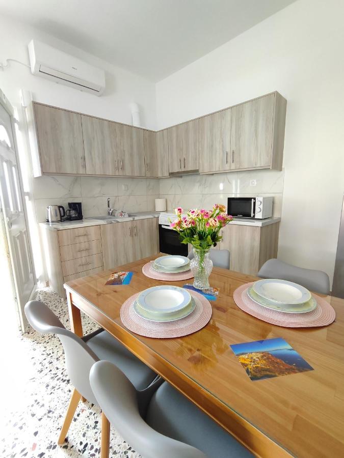 Oasis Apartments 佩里萨 外观 照片