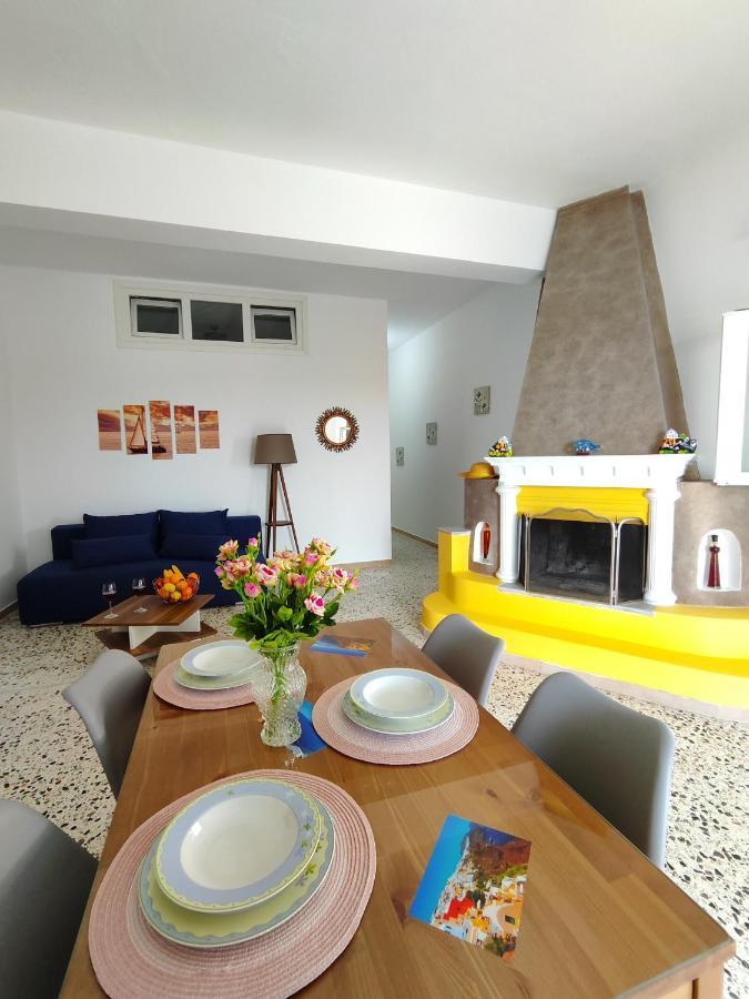 Oasis Apartments 佩里萨 外观 照片