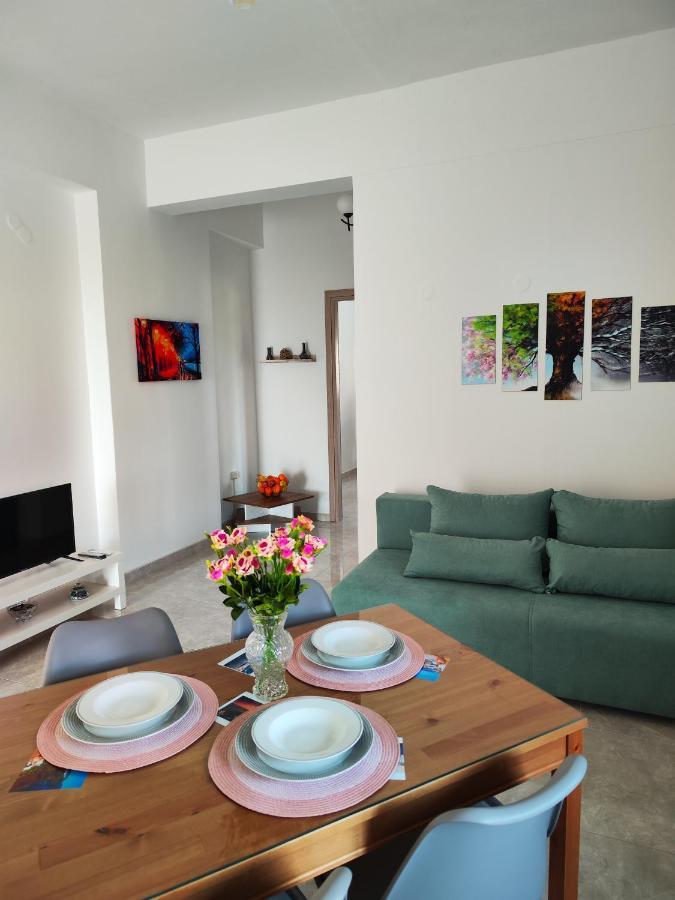 Oasis Apartments 佩里萨 外观 照片