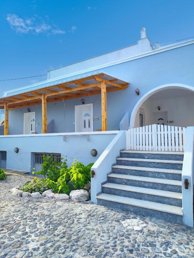 Oasis Apartments 佩里萨 外观 照片