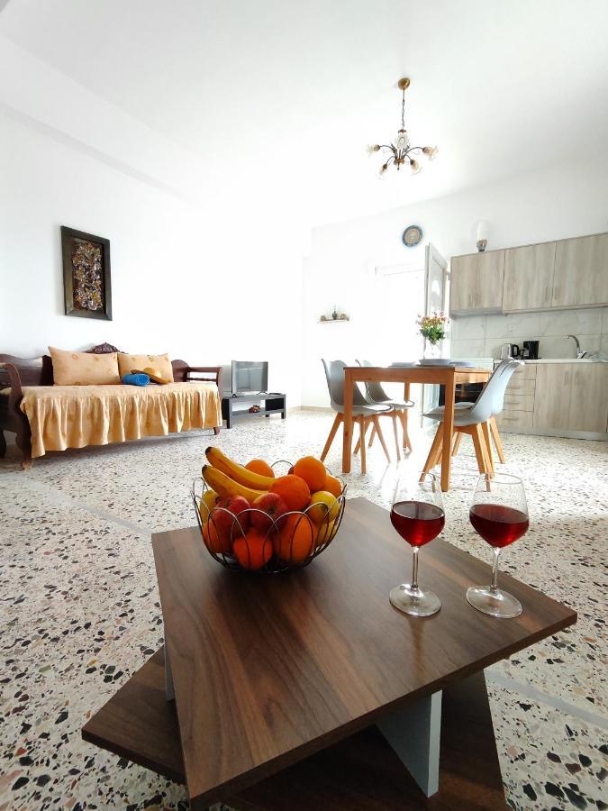 Oasis Apartments 佩里萨 外观 照片