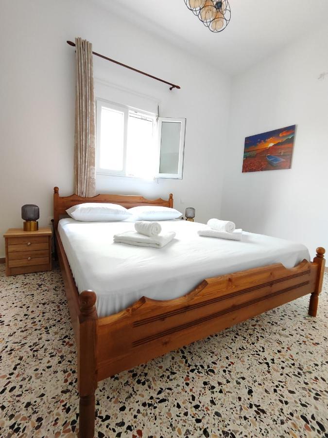 Oasis Apartments 佩里萨 外观 照片