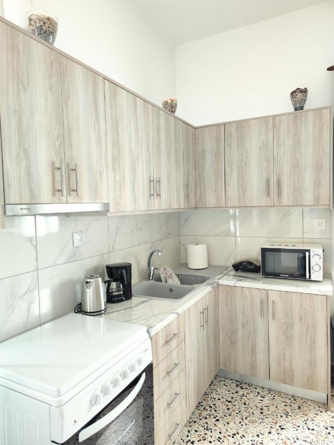 Oasis Apartments 佩里萨 外观 照片