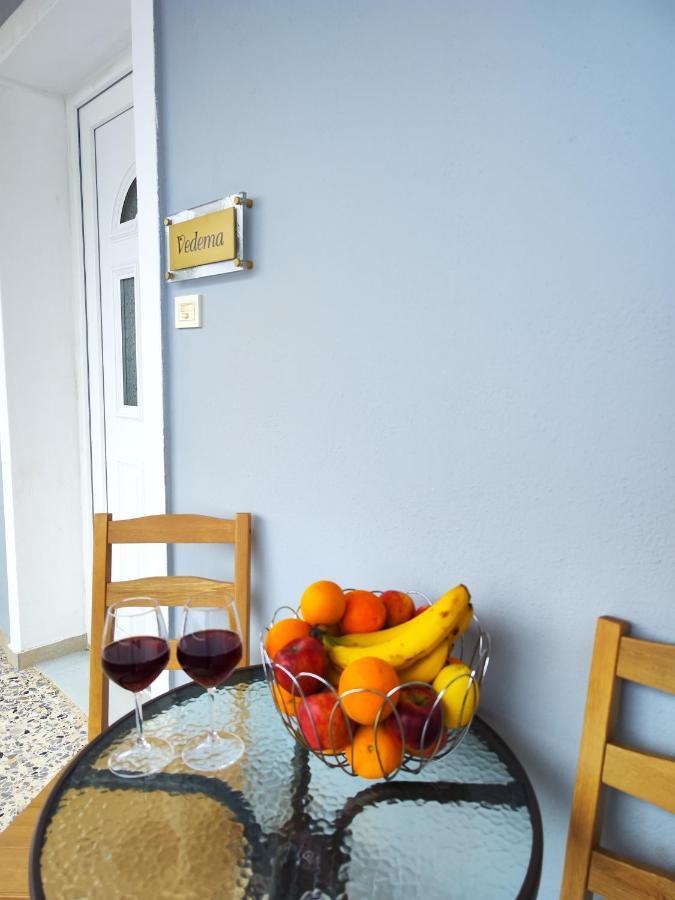 Oasis Apartments 佩里萨 外观 照片