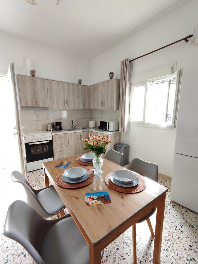 Oasis Apartments 佩里萨 外观 照片