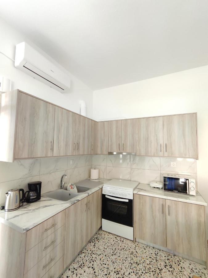 Oasis Apartments 佩里萨 外观 照片