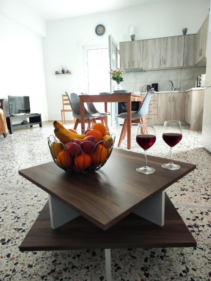 Oasis Apartments 佩里萨 外观 照片