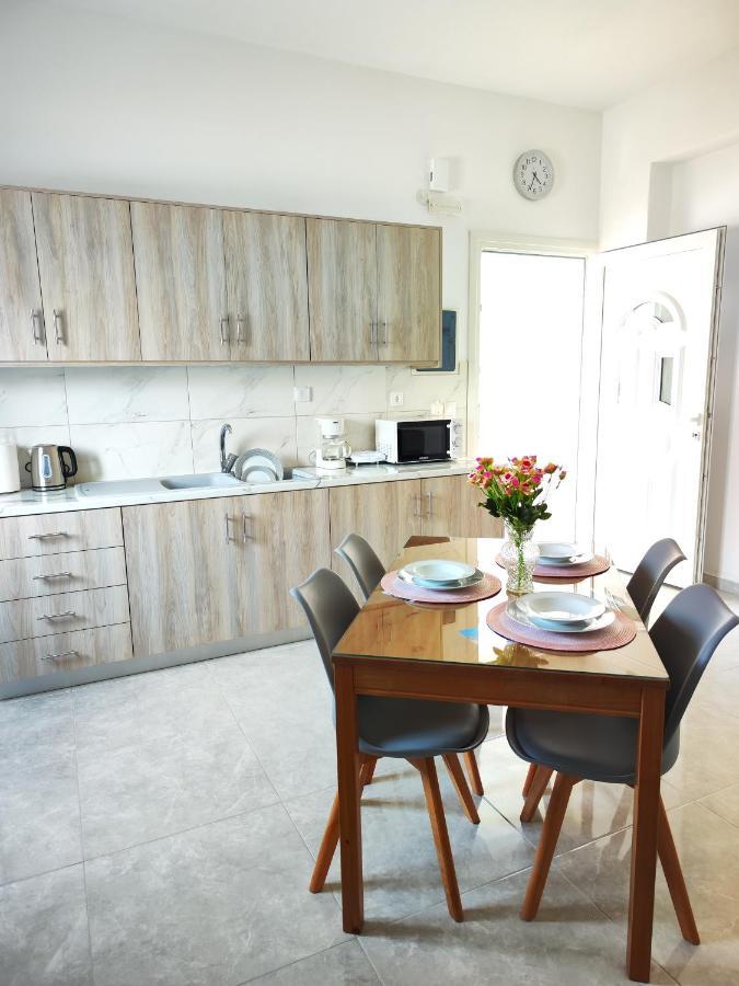 Oasis Apartments 佩里萨 外观 照片