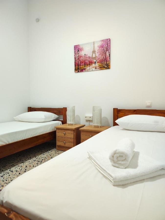 Oasis Apartments 佩里萨 外观 照片