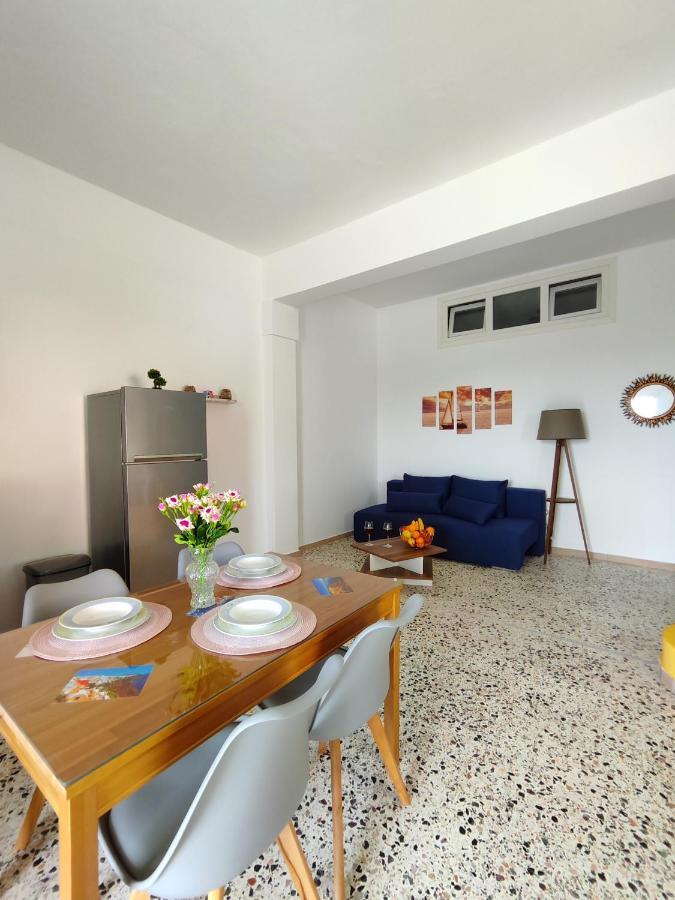 Oasis Apartments 佩里萨 外观 照片