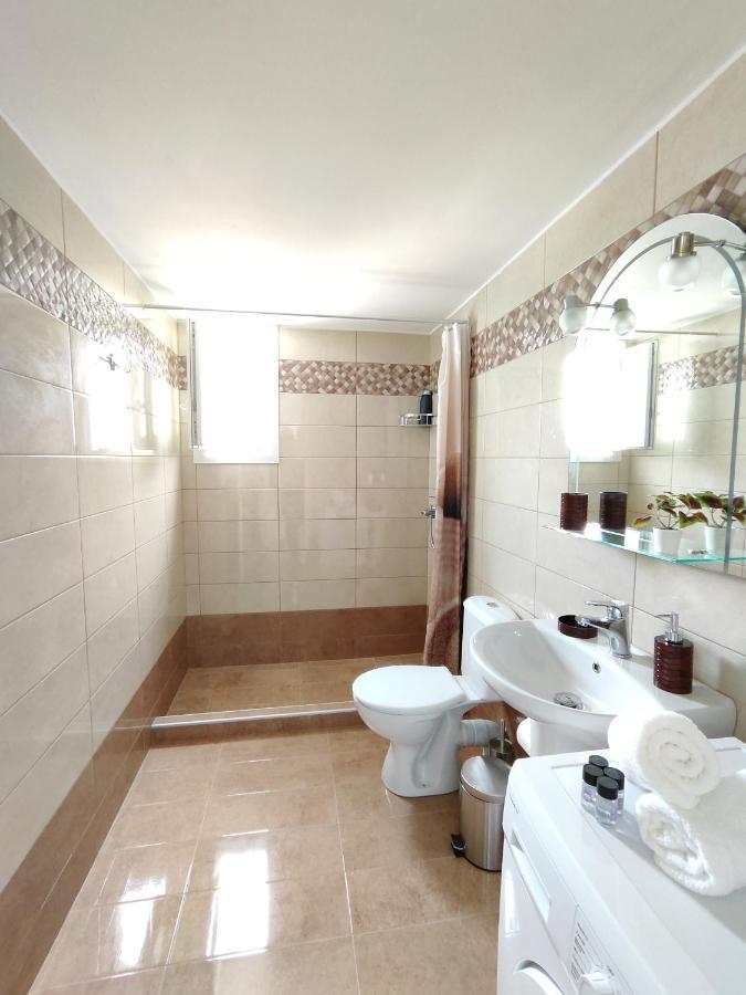 Oasis Apartments 佩里萨 外观 照片