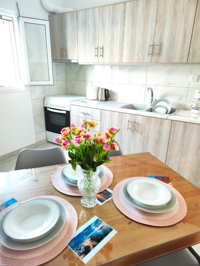 Oasis Apartments 佩里萨 外观 照片
