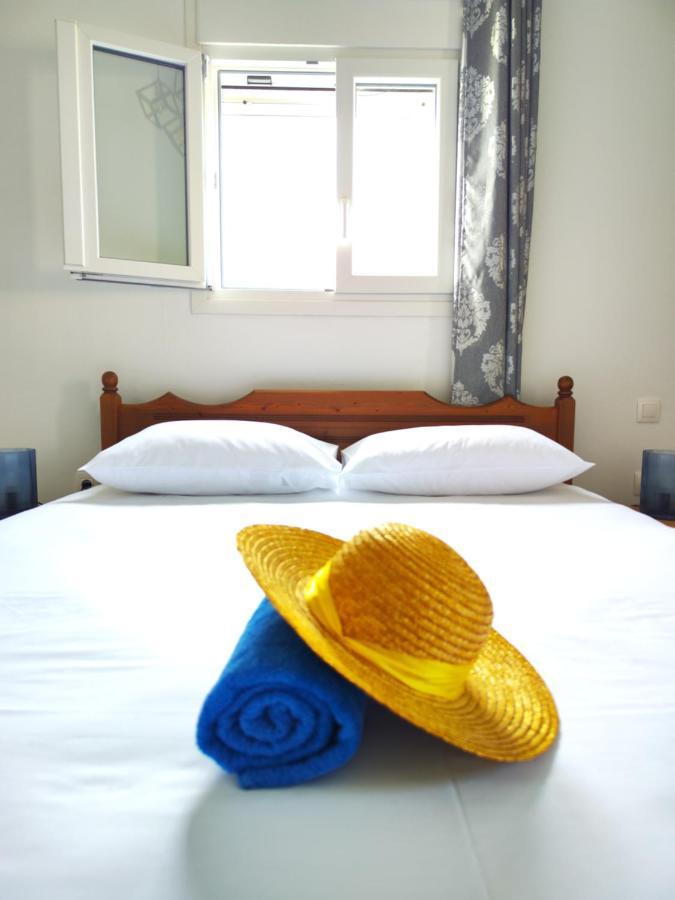 Oasis Apartments 佩里萨 外观 照片