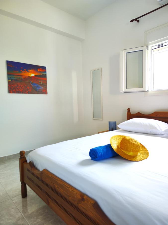 Oasis Apartments 佩里萨 外观 照片