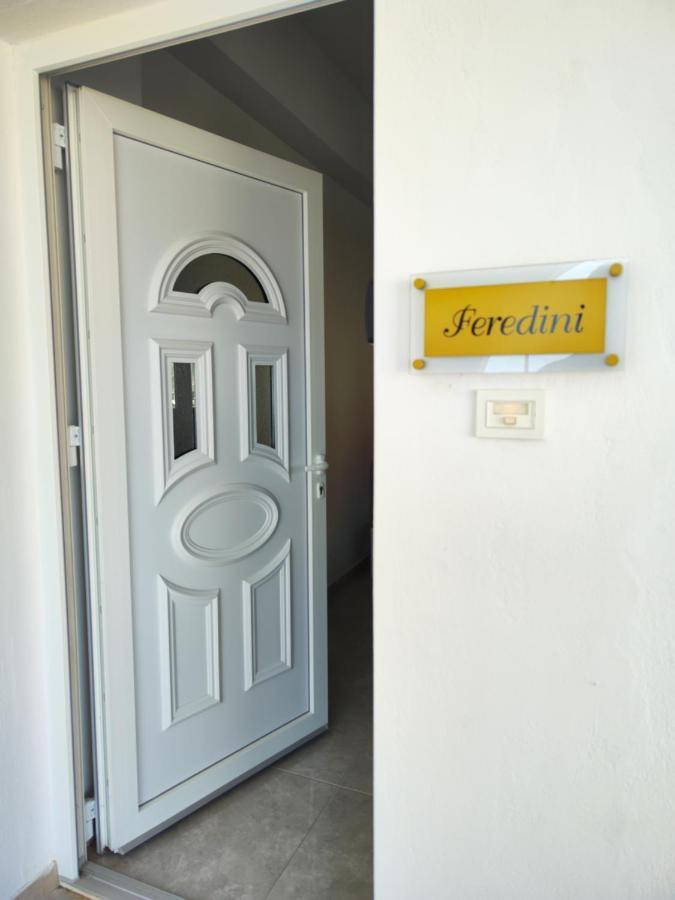 Oasis Apartments 佩里萨 外观 照片