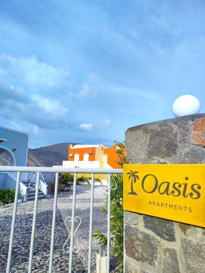 Oasis Apartments 佩里萨 外观 照片