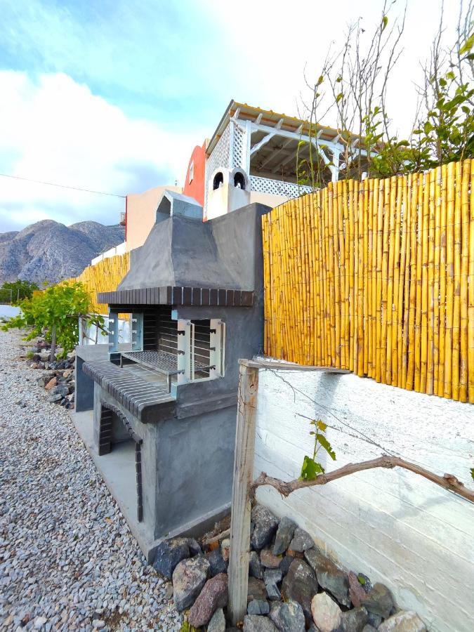 Oasis Apartments 佩里萨 外观 照片