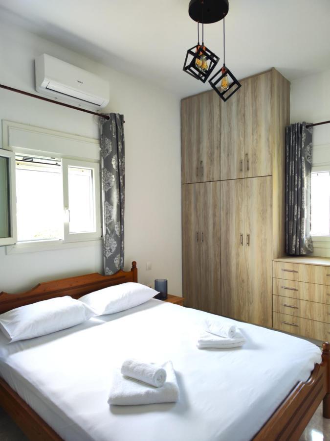 Oasis Apartments 佩里萨 外观 照片