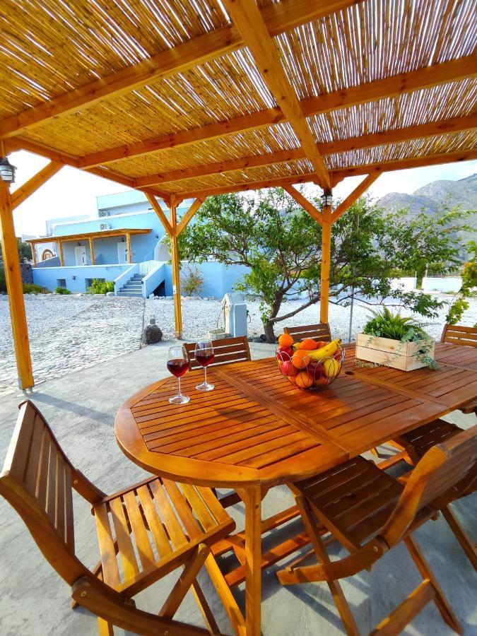 Oasis Apartments 佩里萨 外观 照片