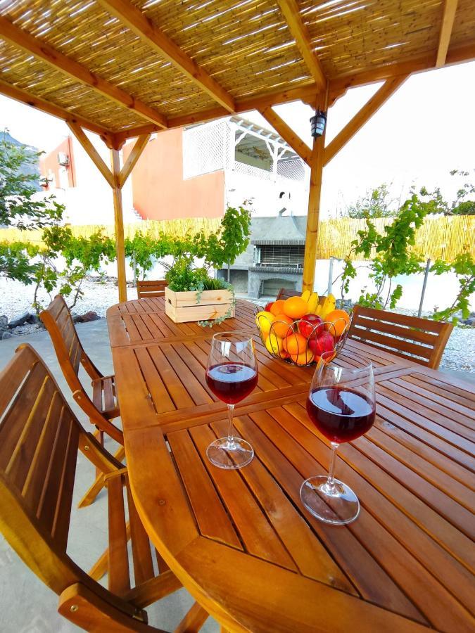 Oasis Apartments 佩里萨 外观 照片