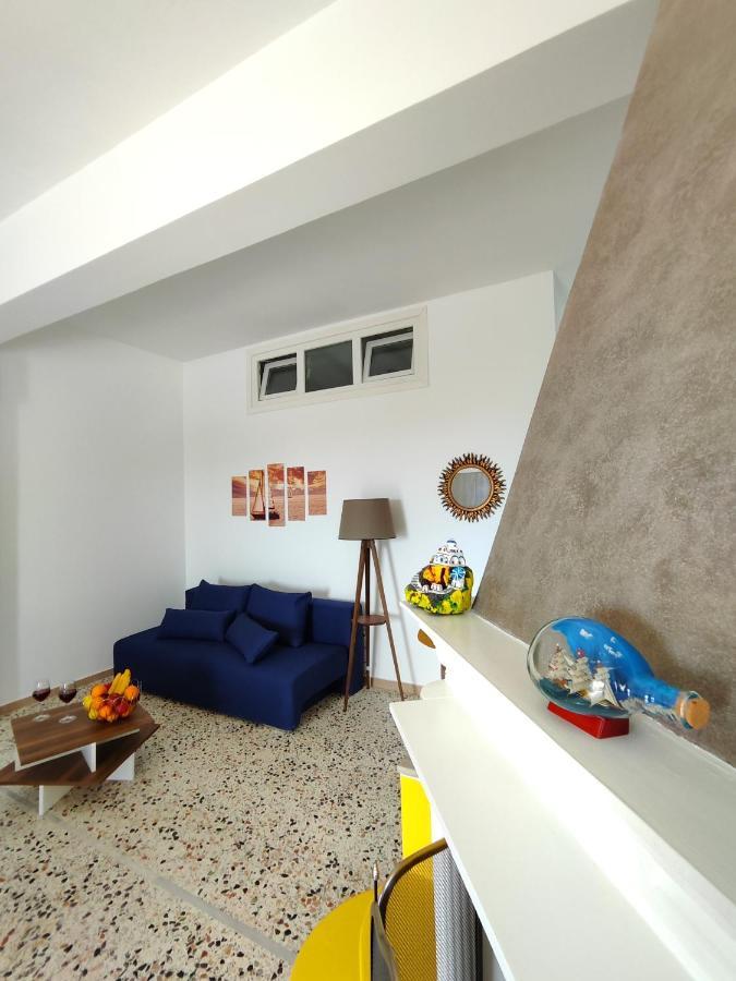 Oasis Apartments 佩里萨 外观 照片