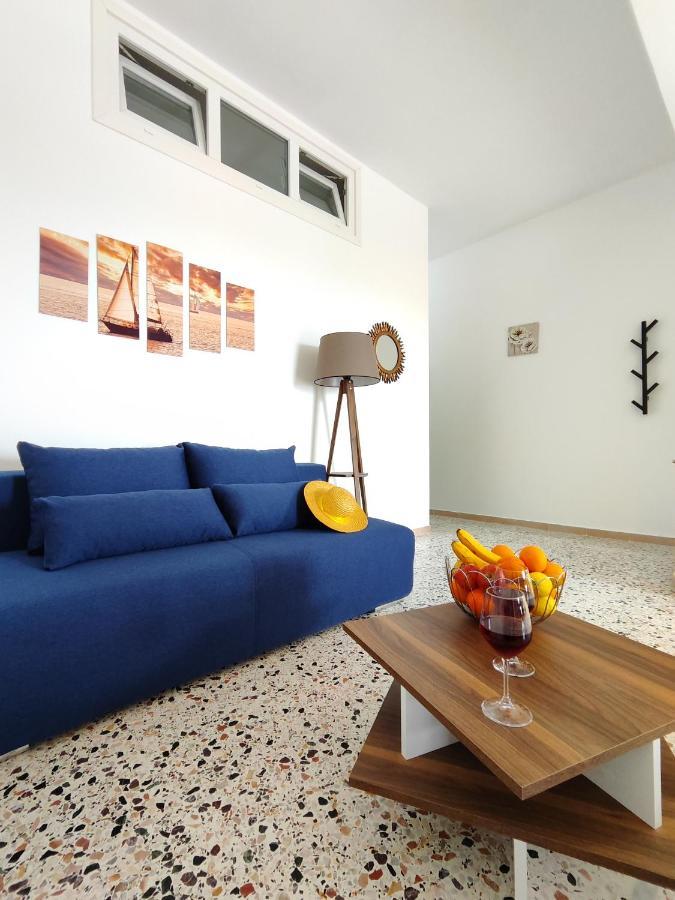 Oasis Apartments 佩里萨 外观 照片